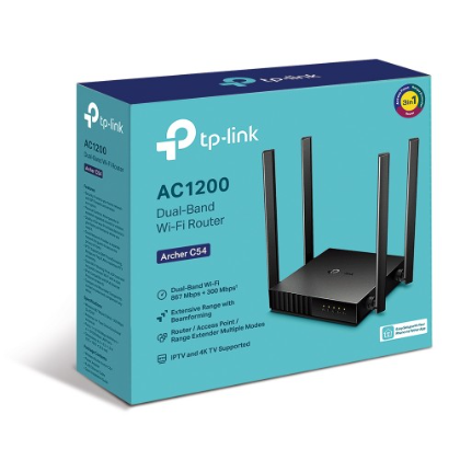 TP-Link Archer  Wi-Fi Rout